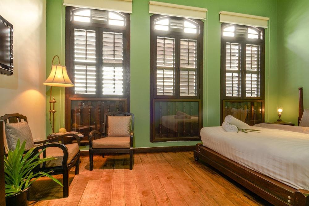 Museum Hotel Penang Τζωρτζ Τάουν Εξωτερικό φωτογραφία